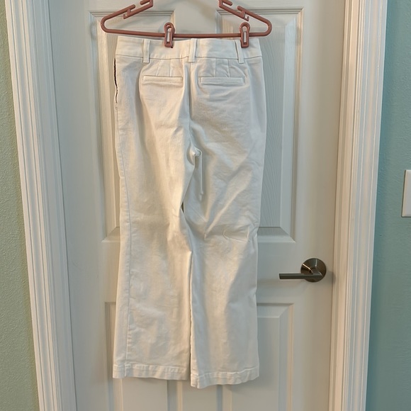 Talbots trouser sailor pants - Picture 4 of 5